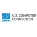 U.S. Computer Connection logo